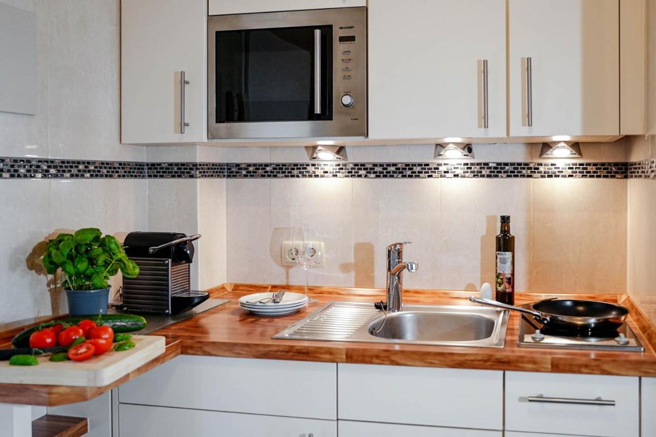 Ferienwohnung Eidum Strand فيسترلاند المظهر الخارجي الصورة