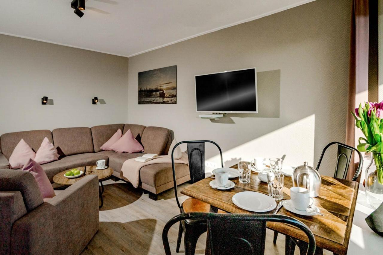 Ferienwohnung Eidum Strand فيسترلاند المظهر الخارجي الصورة